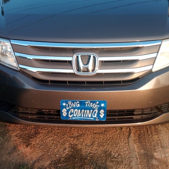 Meet your Posher, David - Picture 1 of 1